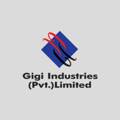 GIGI LOGO
